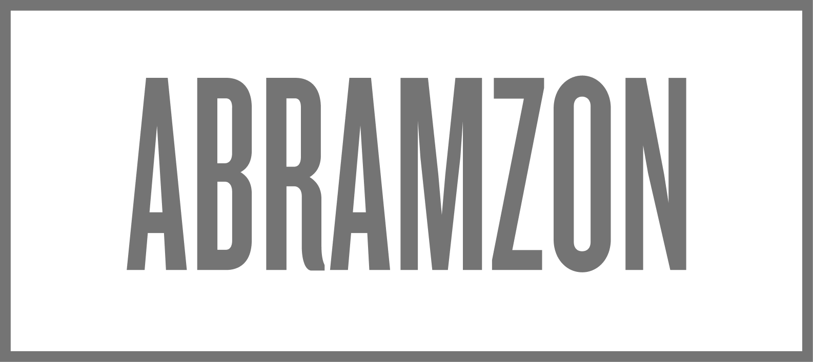 Abramzon